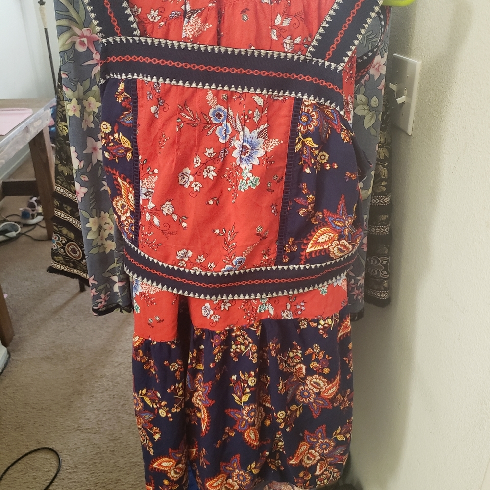 Two piece set